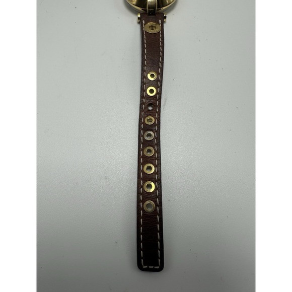 Ripcurl Nolita A2322G New Battery Ladies Classic Surf Watch 30MM 7.25" Rare R75 - Picture 5 of 12